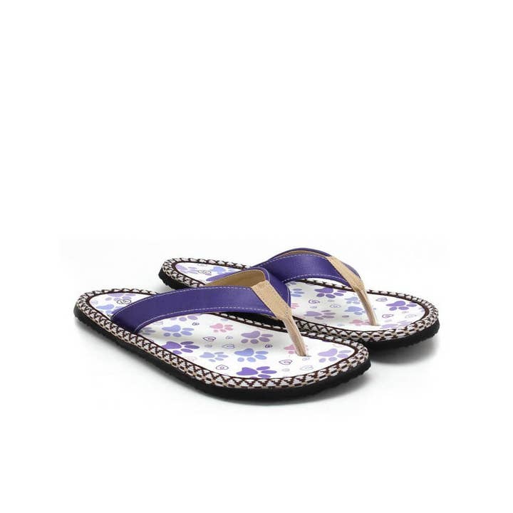 Goby – wholesale Flip Flops – Women’s – Flip-Flop WCAL4331