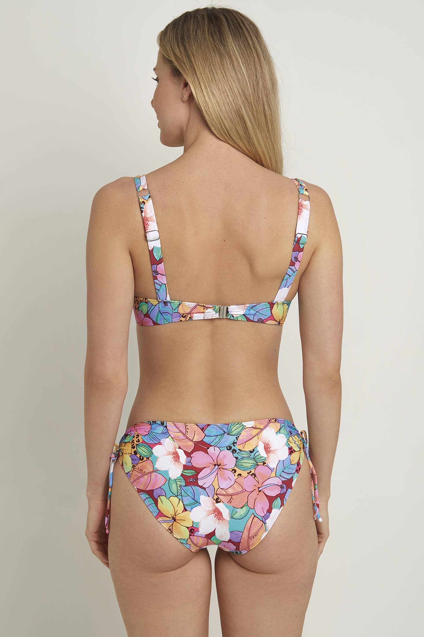 Docor, S.L. - Wholesale Two Piece Swimsuit - Women's - Women's bikini DOCOR 620-1319C.6201