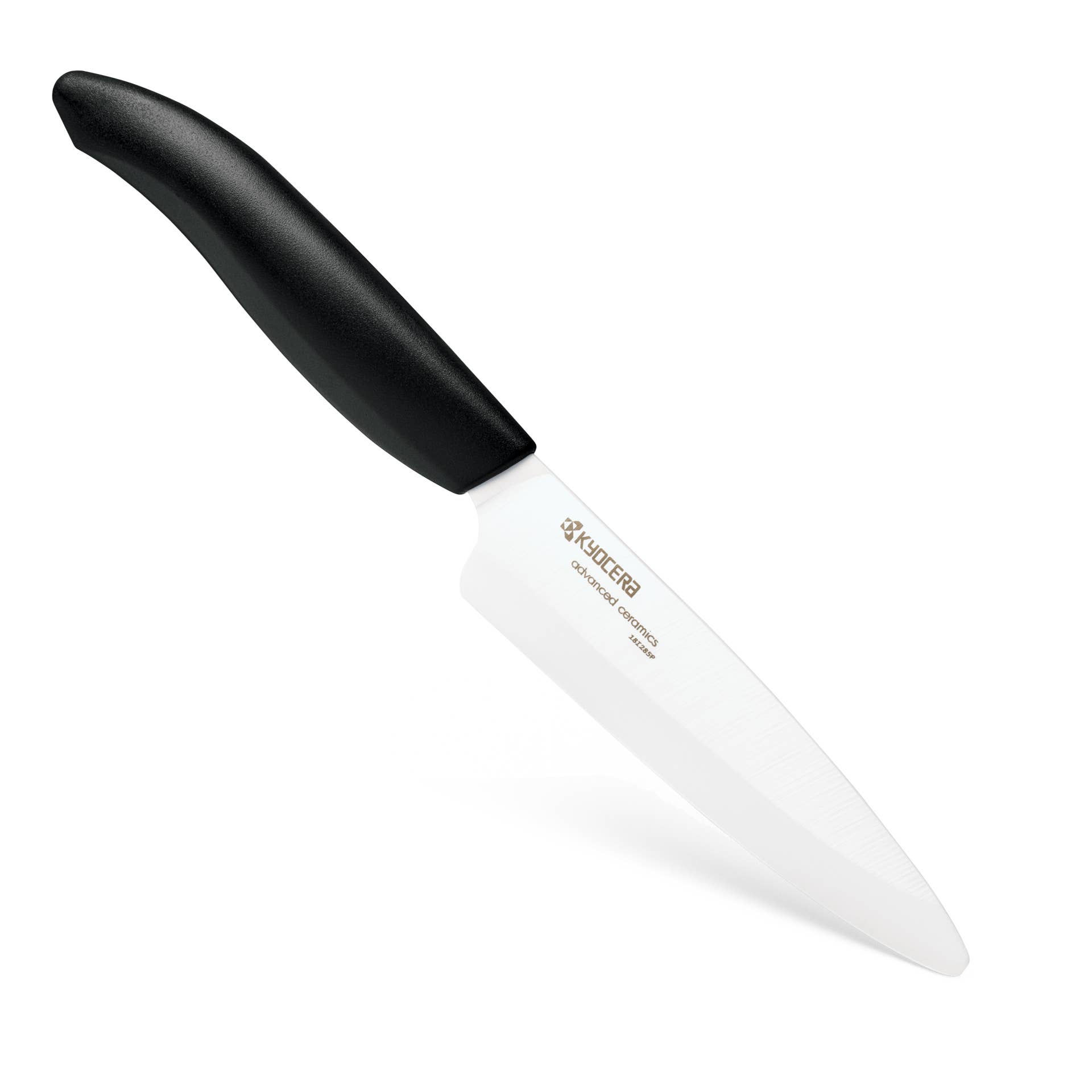 Kyocera International, Inc. - Wholesale Kitchen/Utility Knife - REVOLUTION 4.5" CERAMIC UTILITY KNIFE0