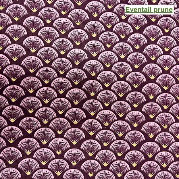 L'aiguille de Sha - Wholesale Pouch - Women's - Multi-pocket pouch11