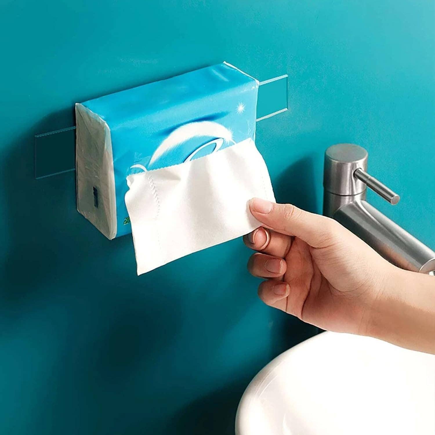 Ledsone - Wholesale Tape - Heavy Duty Clear Adhesive Mounting Tape5