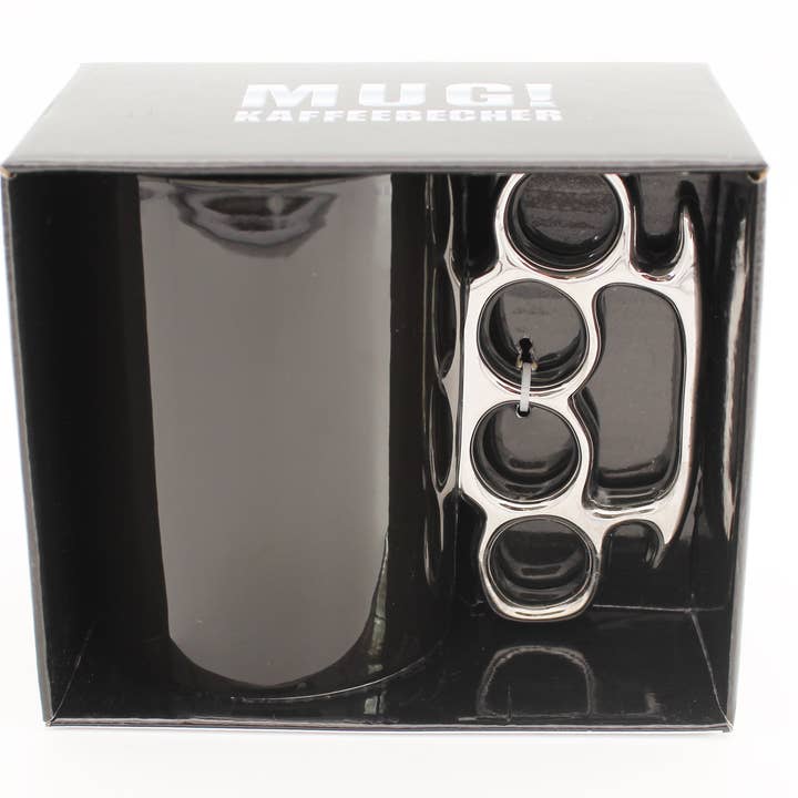 MAGS - Vente Tasse à café - Tasse à café en laiton2