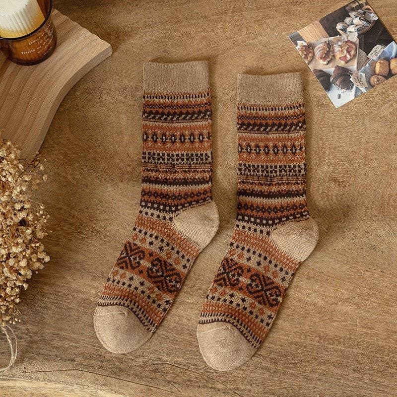 liqubit - Wholesale Socks - Unisex - Simpson Couple Socks Japanese Style6