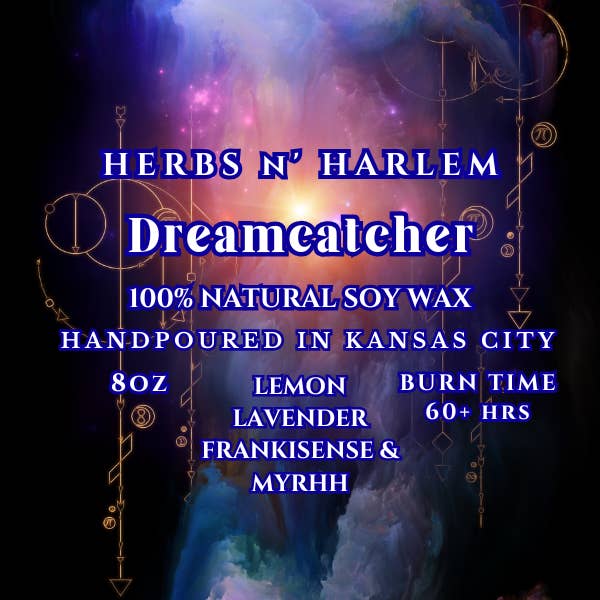 Drømmefanger for engroshandel hos Herbs n’ Harlem