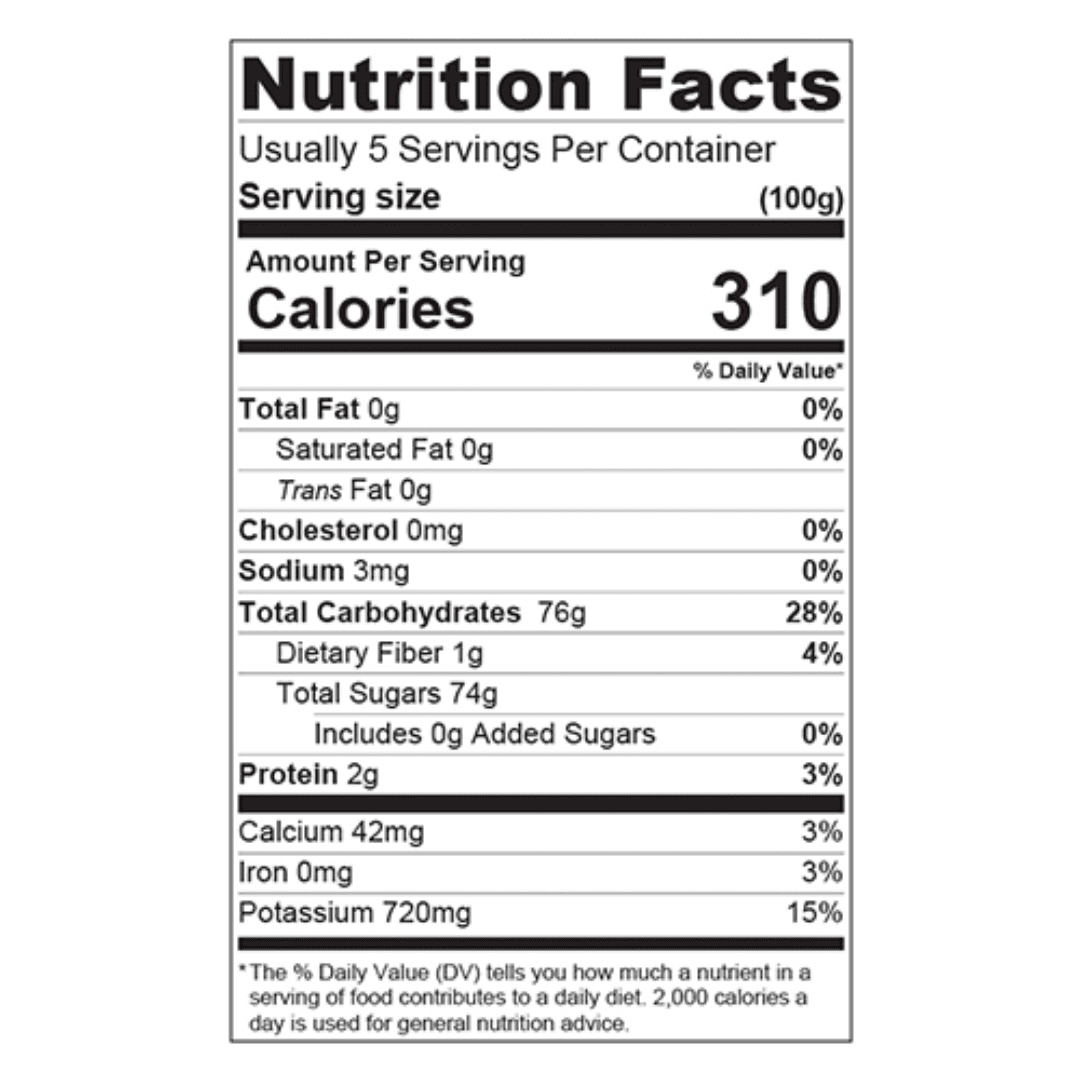 dadelskopen.nl - Wholesale Flavored Syrup - Ajwa Date Syrup - Nakheel Alya - 500 Grams1