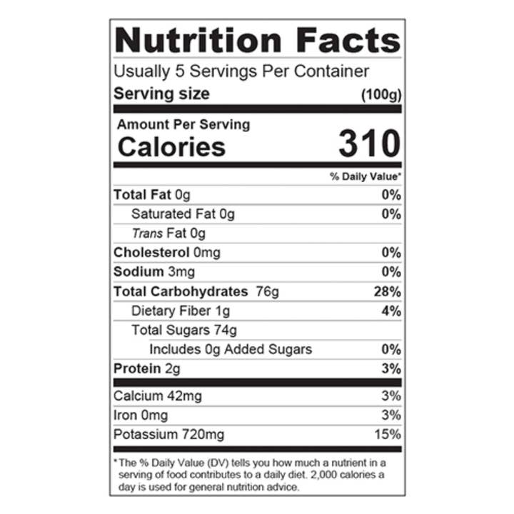 dadelskopen.nl - Wholesale Flavored Syrup - Date syrup1