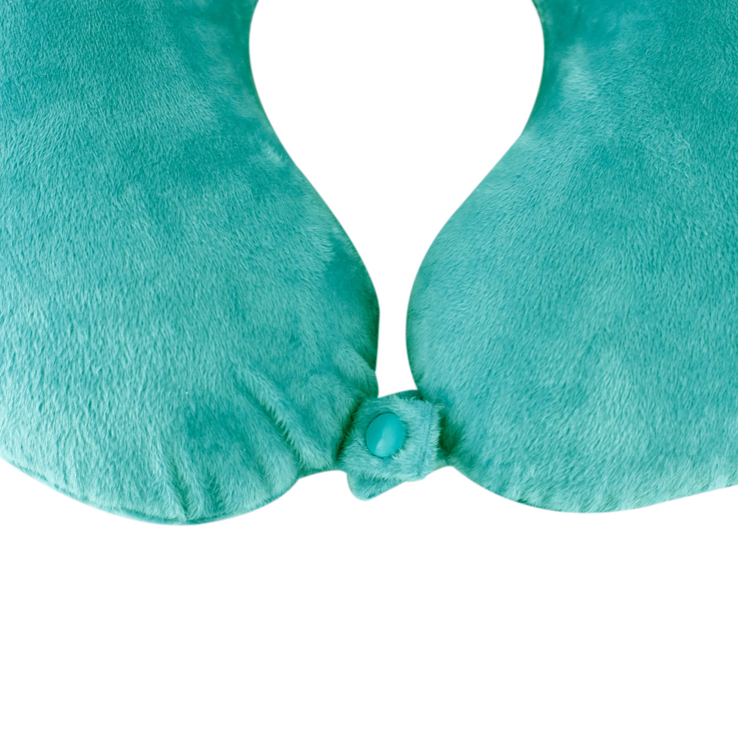 Sutton Home Fashions LLC - Wholesale Travel Pillow - Bon Voyage Classic Memory Foam Travel Neck Pillow Black26