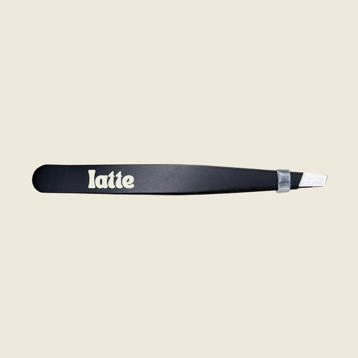 Precision Tweezers for wholesale by LATTE