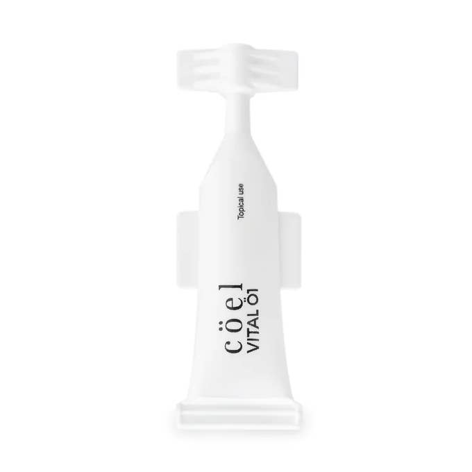 Ö1 VITAL SERUM (25 AMPOULES) para venta al por mayor de Cöel Cosmetics