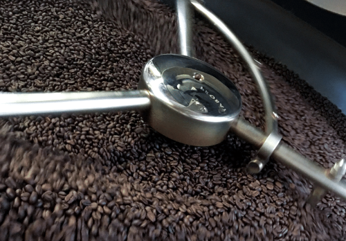 Zakarian Collection - Vente Grains de café - Café gourmand artisanal infusé à froid Zakarian - Grains entiers 3