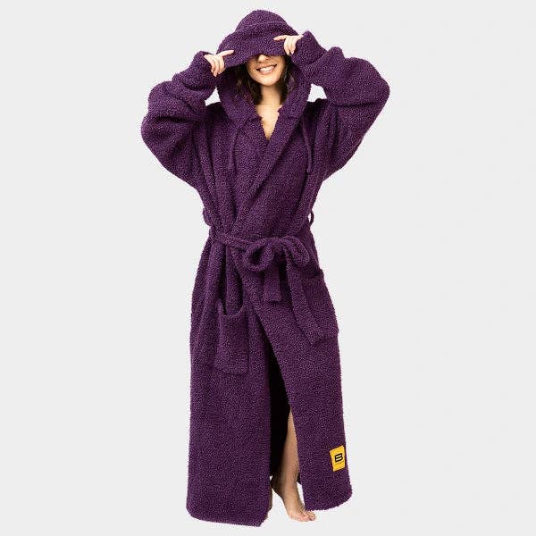 Big Blanket Co - Wholesale Robe - Women's - Premier Plush™ Robe29