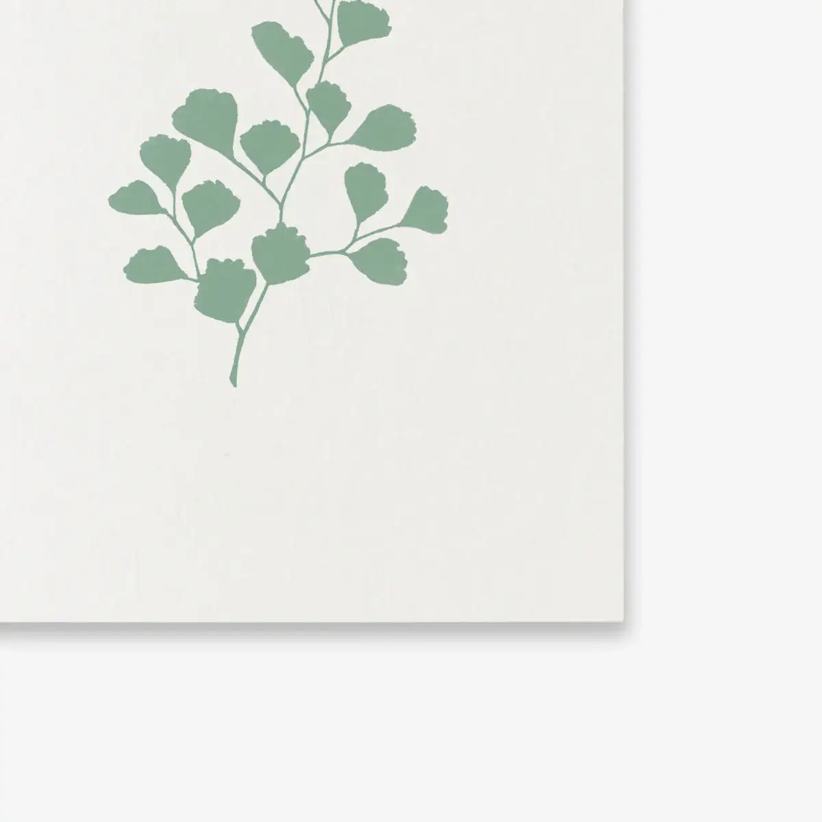 Kartotek Copenhagen – Engroshandel Hverdagshilsen kort – Lille hilsen kort // Bregne ll1