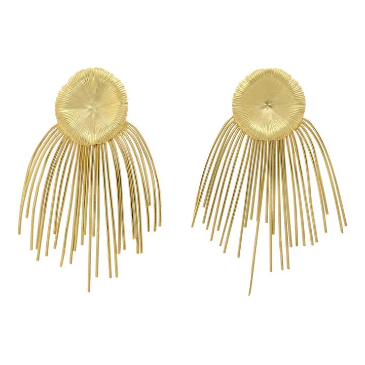 Sunset Earrings for wholesale by ACUS