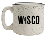 Wisco Clothing Co. - Wholesale Coffee Mug - WISCO MUG (13 oz)0