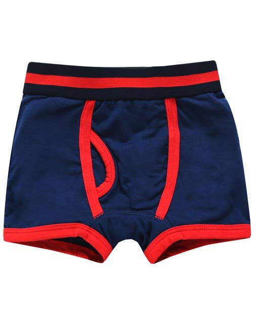 Sous-vêtements en modal Lot de 4 sous-vêtements en modal _Set_4 en vente sur Faire2