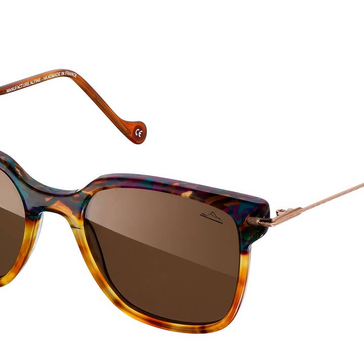 Monte Rosa - Sole per la vendita all'ingrosso da parte di Manufacture Alpine