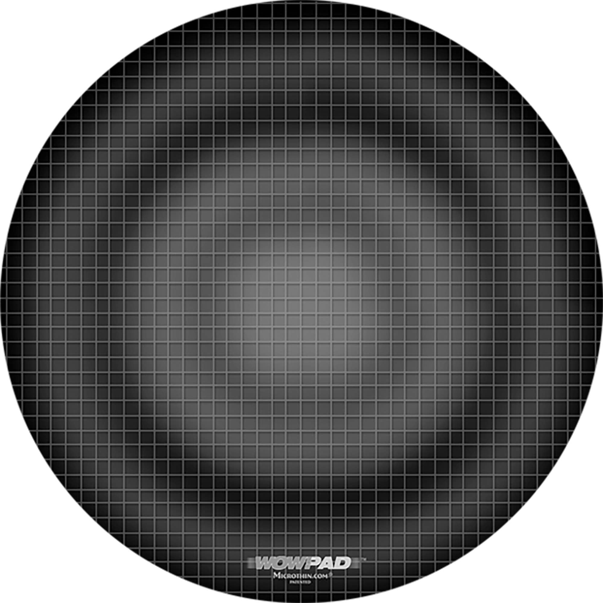 American Products Group, Inc - Venta al por mayor Alfombrilla de ratón - ¡Guau! Pad Tech - Alfombrilla para ratón (8,5" de diámetro)0