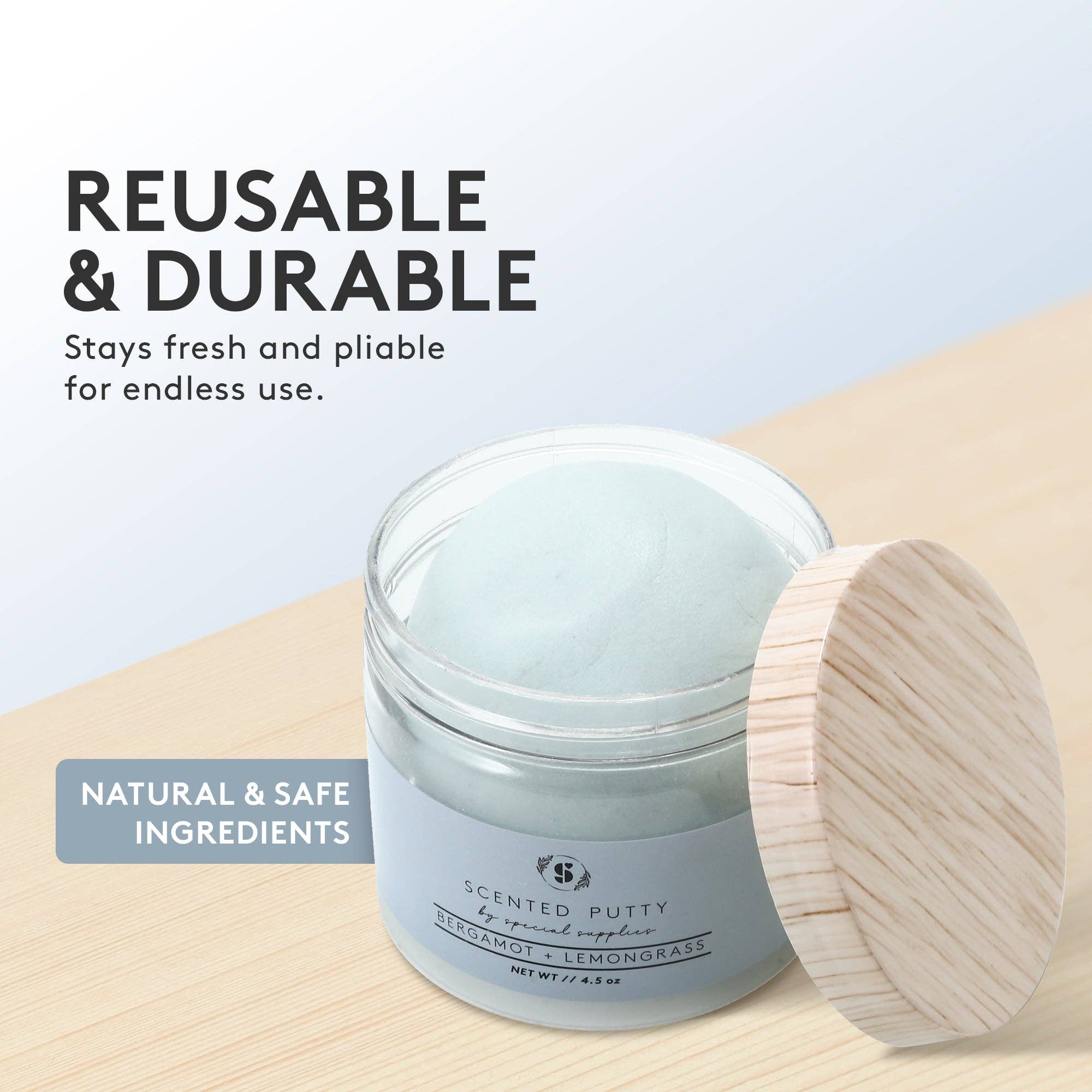 Special Supplies - Wholesale Putty/Slime - Kids - Scented Therapy Putty12