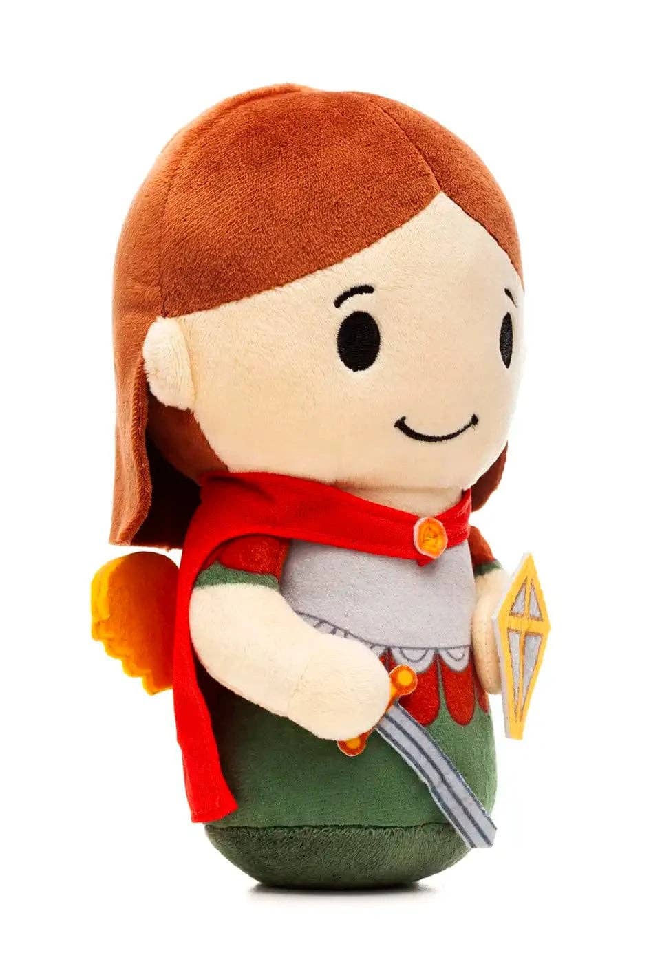 Little Drops of Water® - Wholesale Stuffed/Plush Toy - Kids & Baby - Saint Michael Archangel Catholic Plush Doll | Angel Toy1