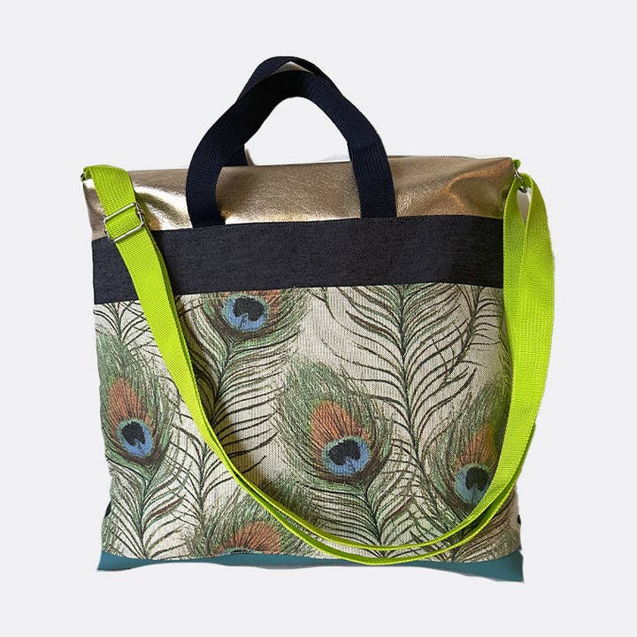 ARLES FJERTASKE for engroshandel hos LICHIS BLANCOS