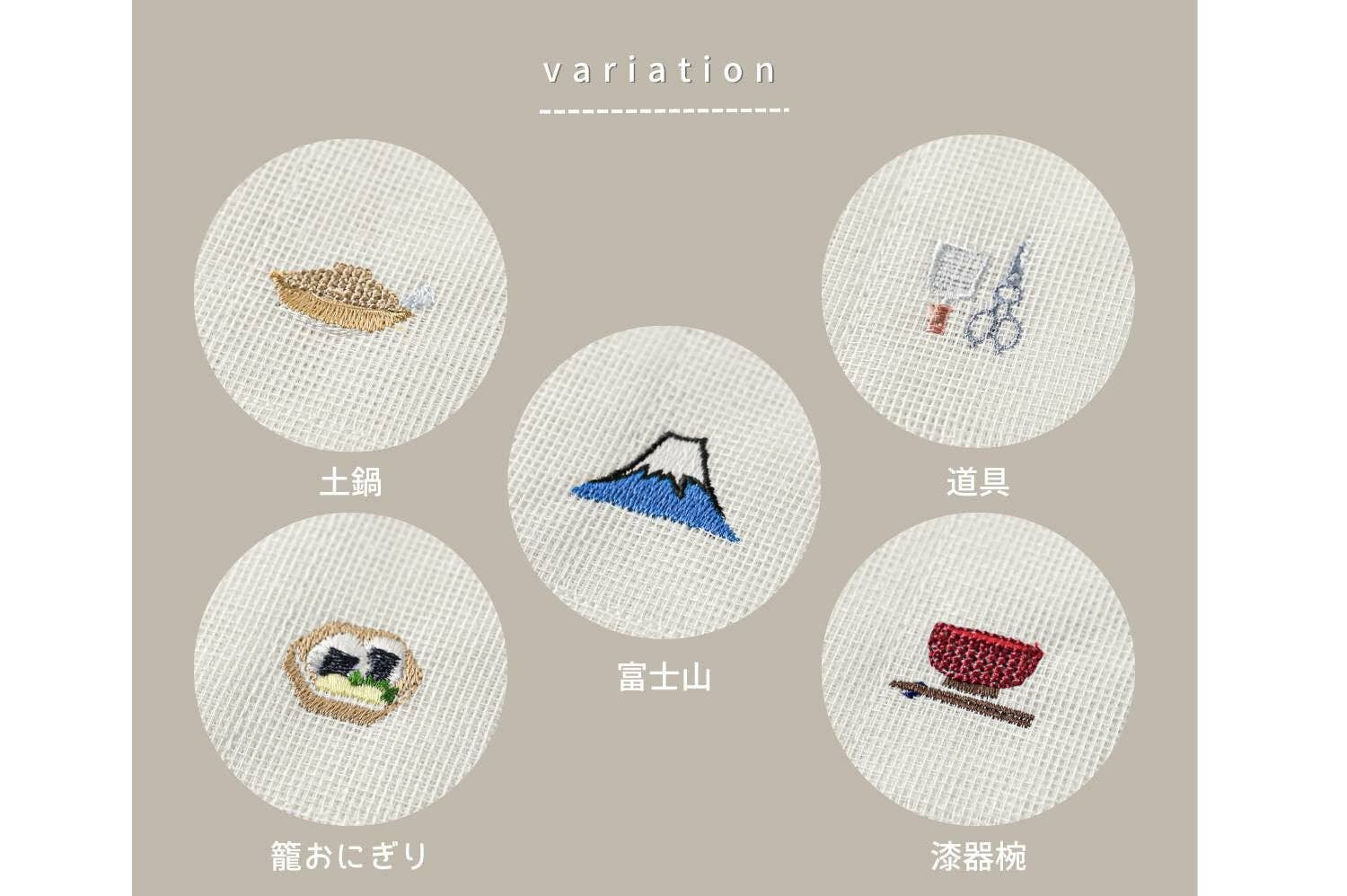 Made In Japan Tableware – wholesale Dishcloth – Kaya Dishcloth - Tools 30cm4