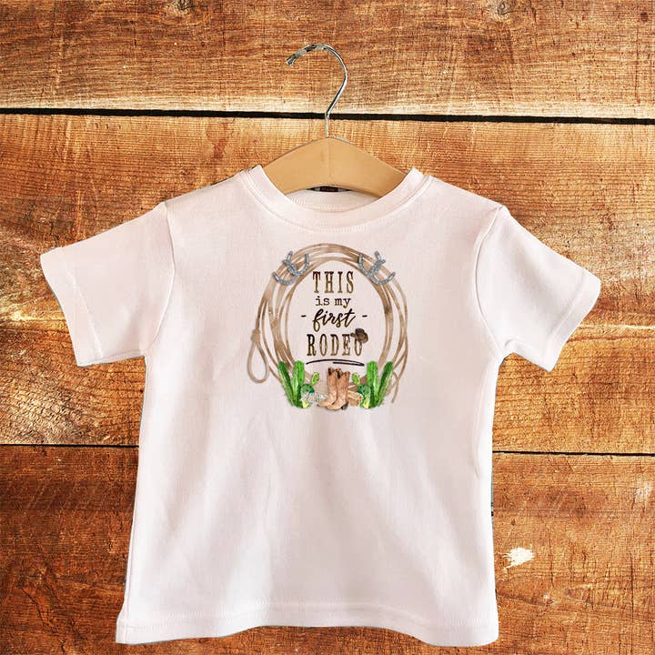 Primer rodeo BOY para venta al por mayor de Knollwood Lane