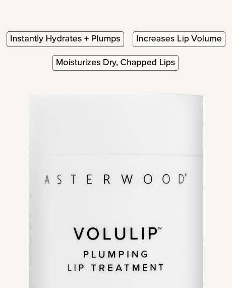 Asterwood - Wholesale Lip Treatment/Mask - Volulip Plumping Lip Treatment4