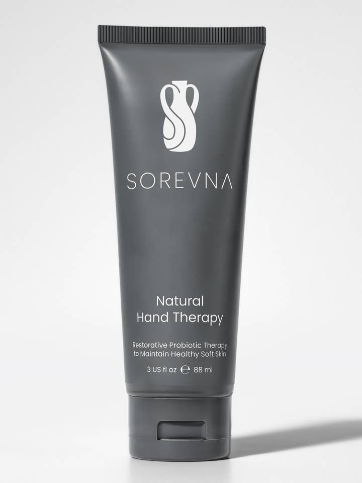 Natural Hand Therapy for wholesale by Sorevna