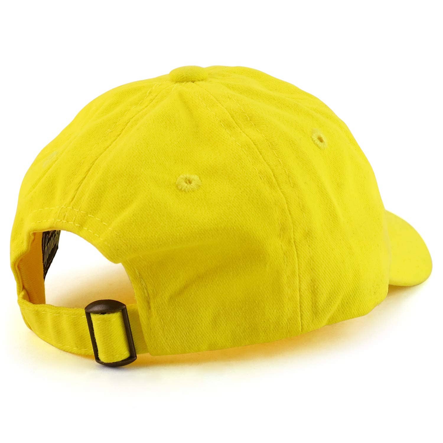 Trendy Apparel Shop - Vente Casquette de baseball – enfant - Casquette de baseball lavée teintée à pigments non structurée pour bébé17