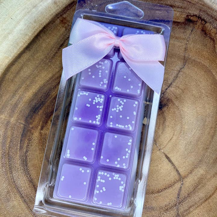 Cal-Pol Clamshell for wholesale by Soothe&Scent Co.