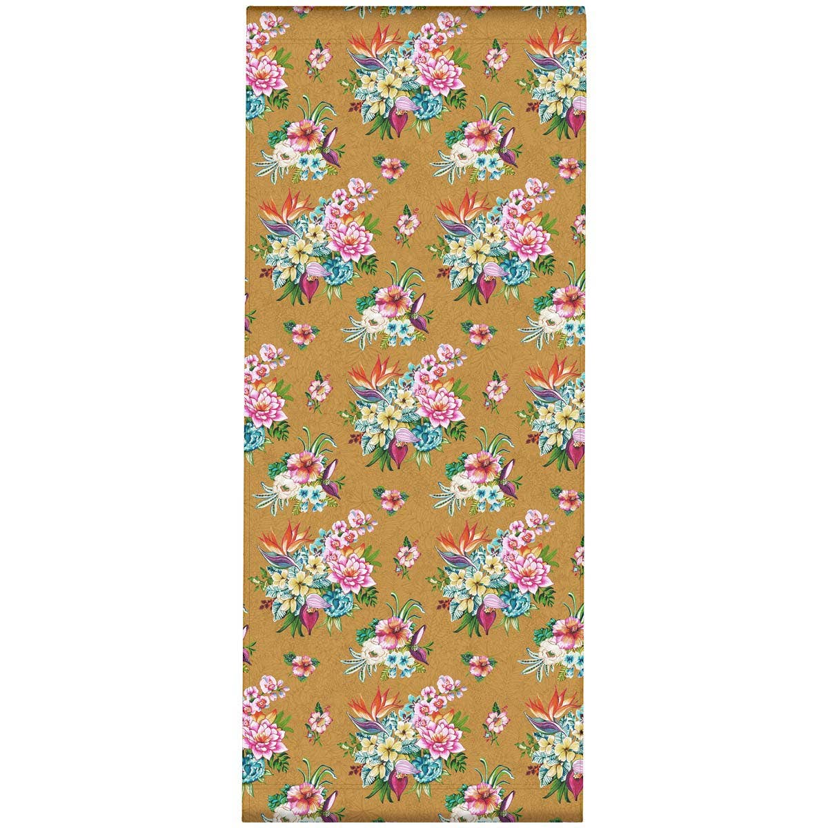 Vent de Bohème - Venta al por mayor Fundas para sillas/sofás - Lona TAÏNA para silla de jardín o reposera Vent de Bohème0