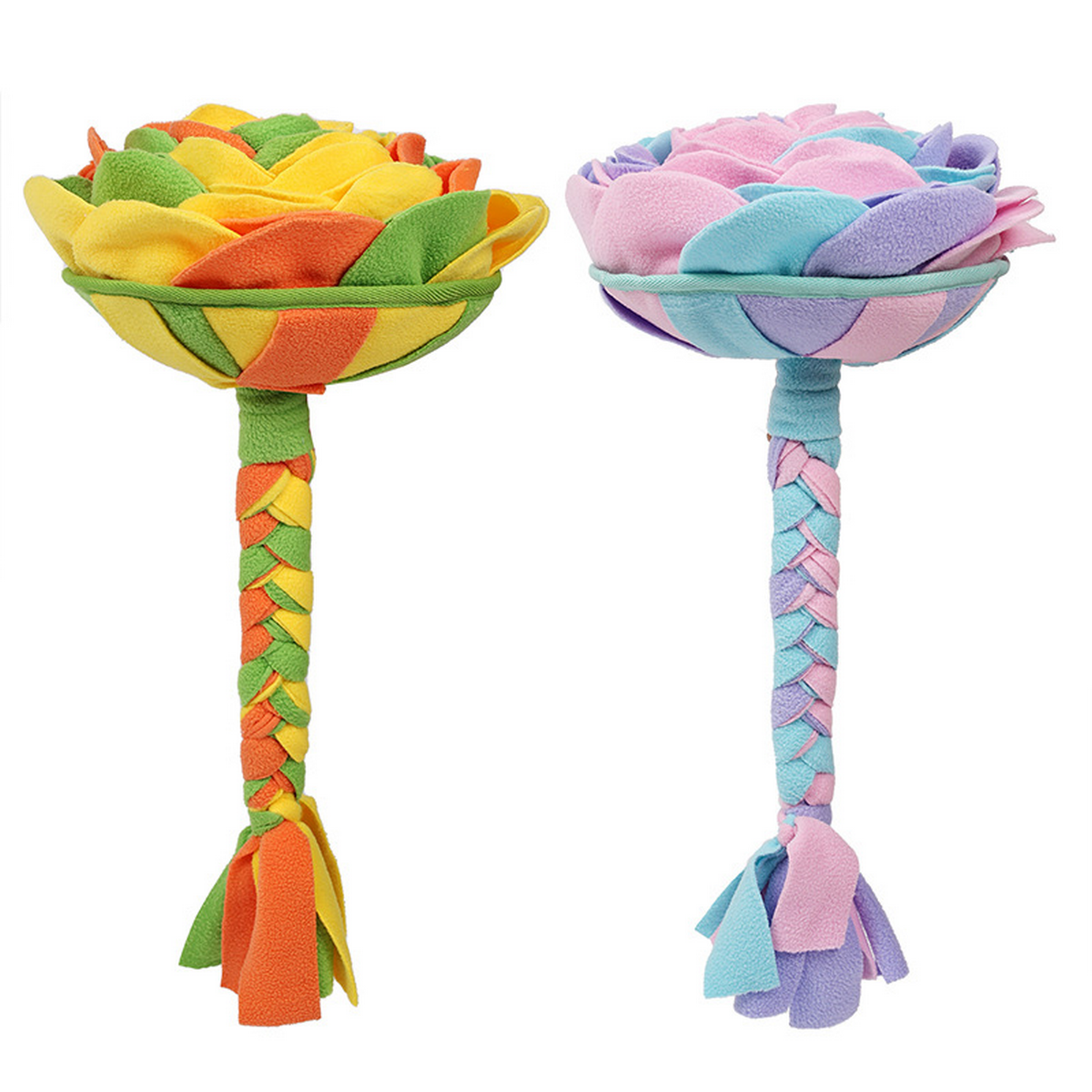 PAWPAWwholesale - Wholesale Pet Chew Toy - Dog - Pet dog teething food hiding anti-choking toy_CWMM67369