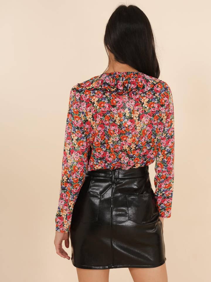 BLACK 31221 BODY WALLET for wholesale on Faire3