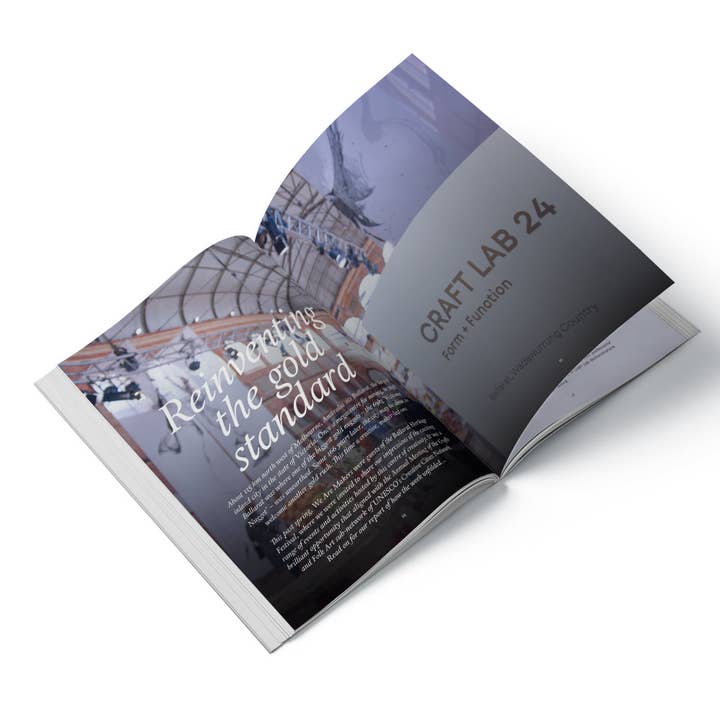 We Are Makers - Wholesale Crafts, Hobbies & DIY Book - Edition Eleven7