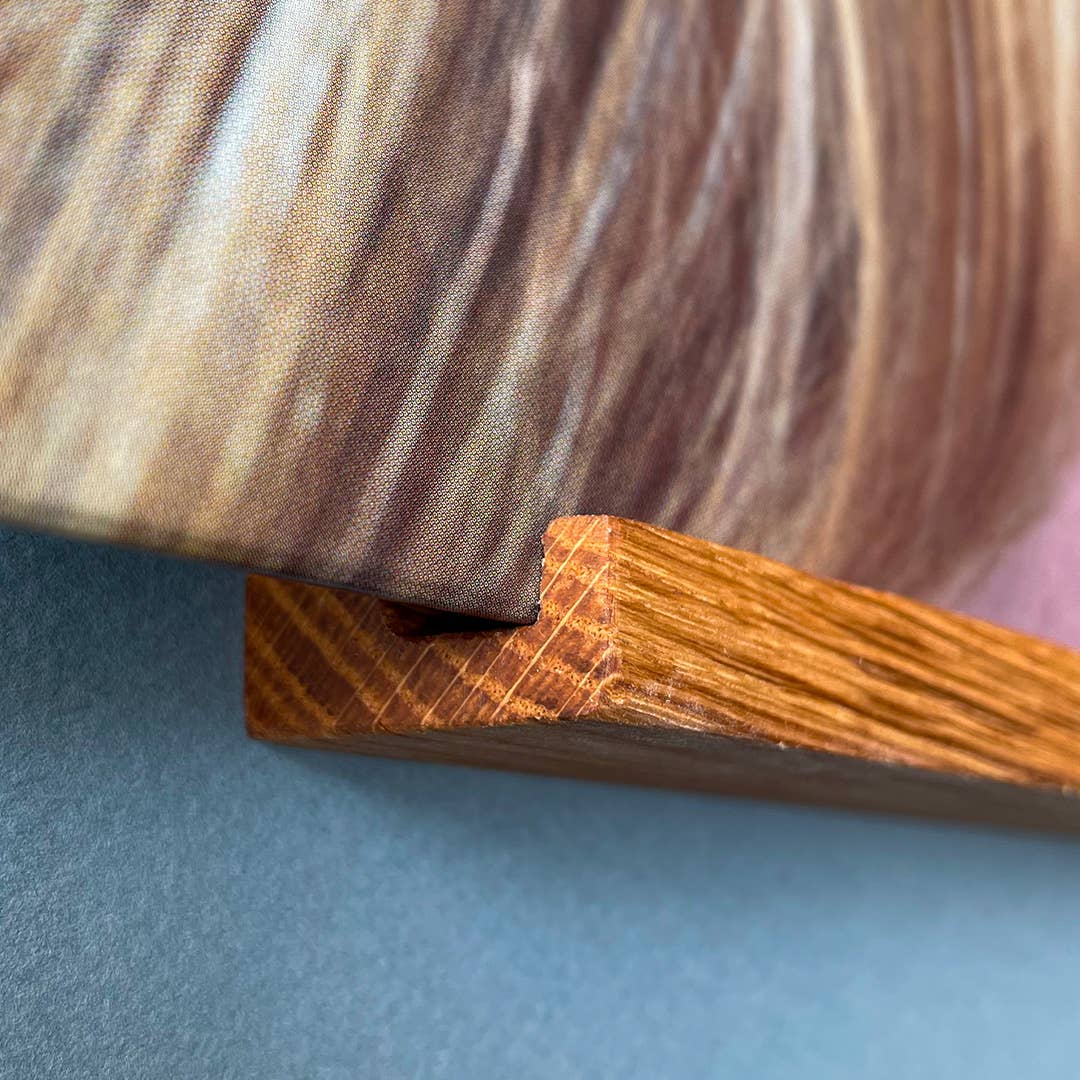 KOPO CRÉATION - Wholesale Wall Mounted Shelf - The vinyl display3