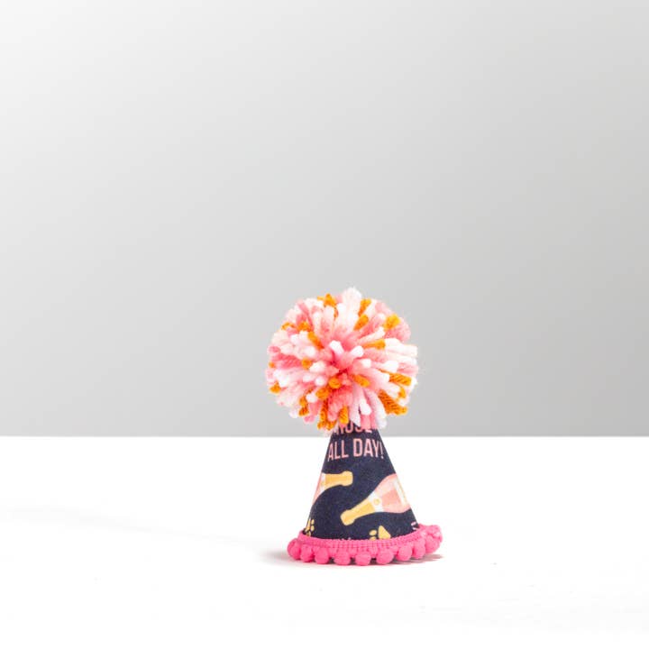 Pup Party Hats – chapéu - Cão por atacado – Chapéu de Festa Nose' All Day