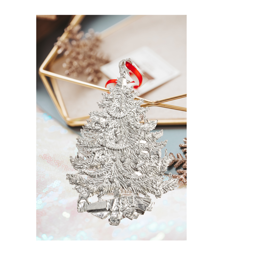 House of Morgan Pewter - Wholesale Ornament - Nutcracker Ballet Ornaments - Nutcracker Recital Gift Set2