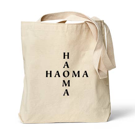 Haoma Earth - Wholesale Tote Bag - Women's - Haoma Tote0