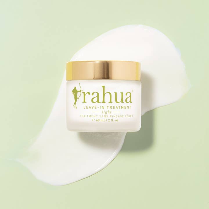Rahua - Wholesale Hair Leave-In Conditioner - Rahua Leave-In Treatment Light