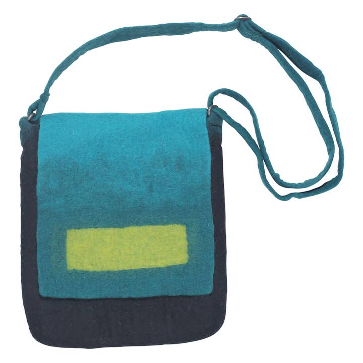 Gallerist Modern Sac à bandoulière Kelly Régulièrement 75$ Vente $45 pour la vente par Erik & Mike