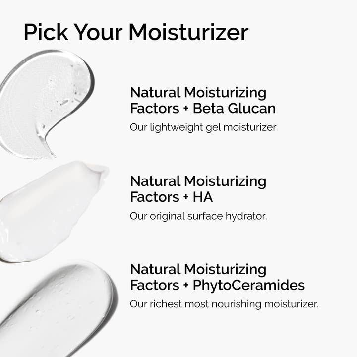 MEHIAZ - Wholesale Facial Moisturizer - The Ordinary Natural Moisturizing Factors + HA 100ml4