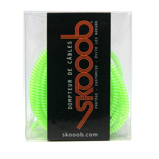 Skooob Verde Manzana escarchado para venta al por mayor de SKOOOB
