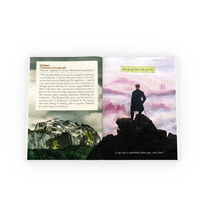 Simon & Schuster - Wholesale Book - Adult - Belonging by Nora Krug