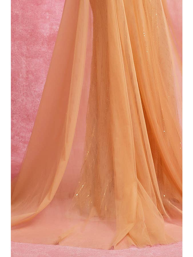 Babyfox Apparel - Wholesale Gown - Women's - Off Shoulder Sweetheart Bead/Sequin Sheath Dress7