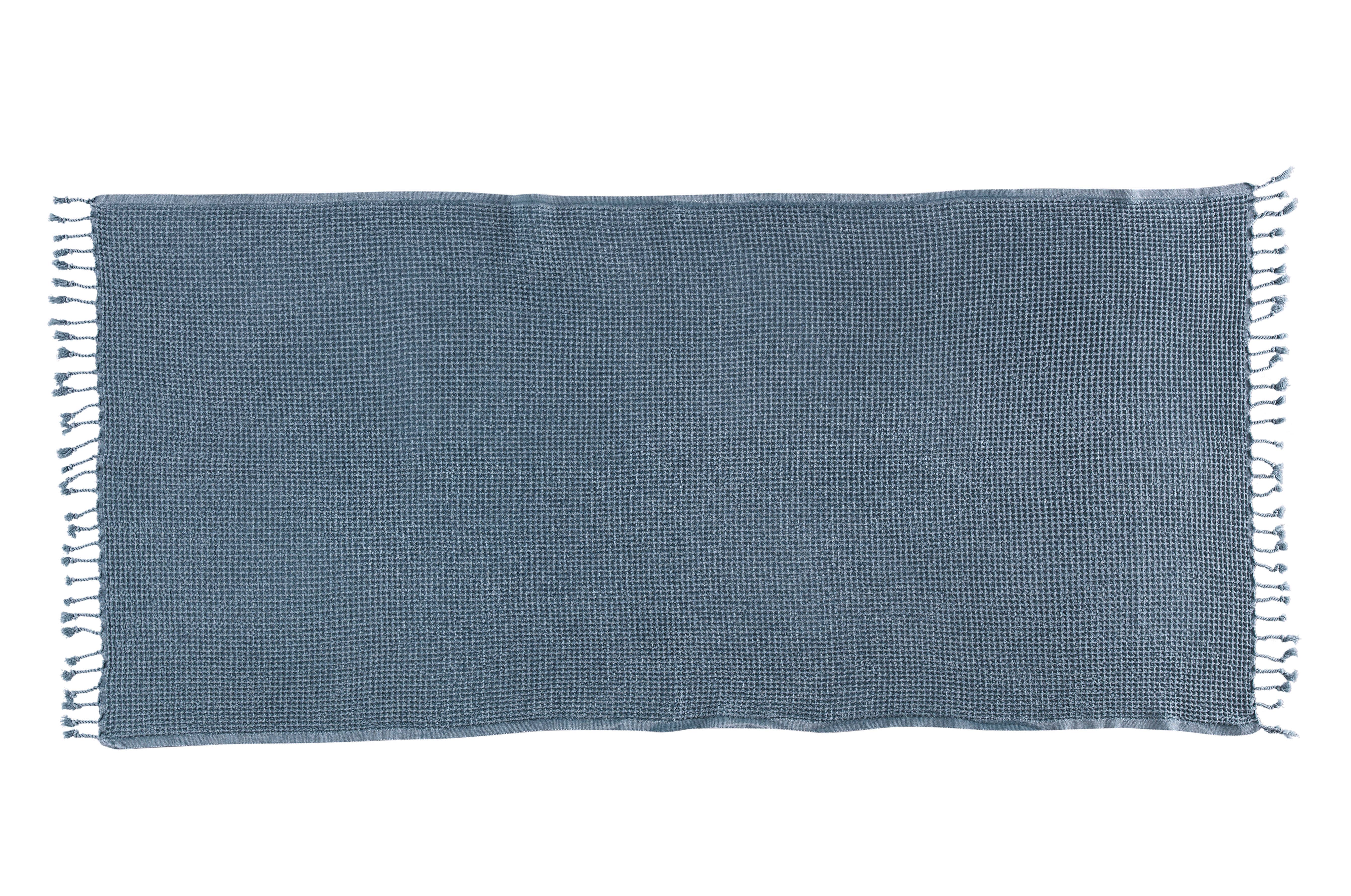 KAFTHAN – Toalha de banho por atacado – Toalha Turca Stoned Waffle | Toalha de Praia | Presente de Natal3