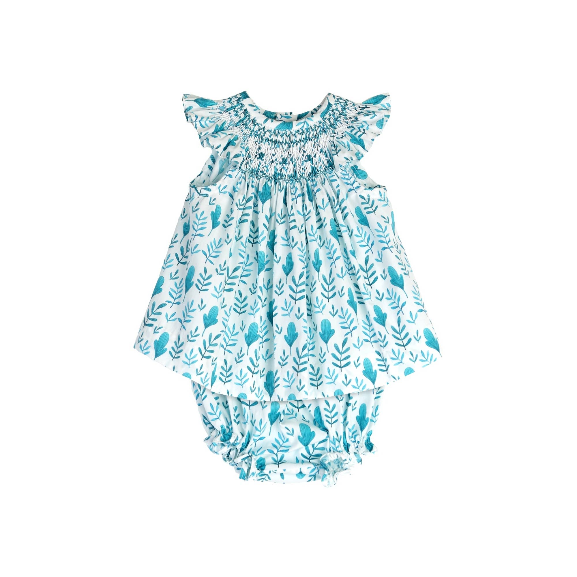 turquoise Jesusito Rosita B2144.B214 for wholesale on Faire0