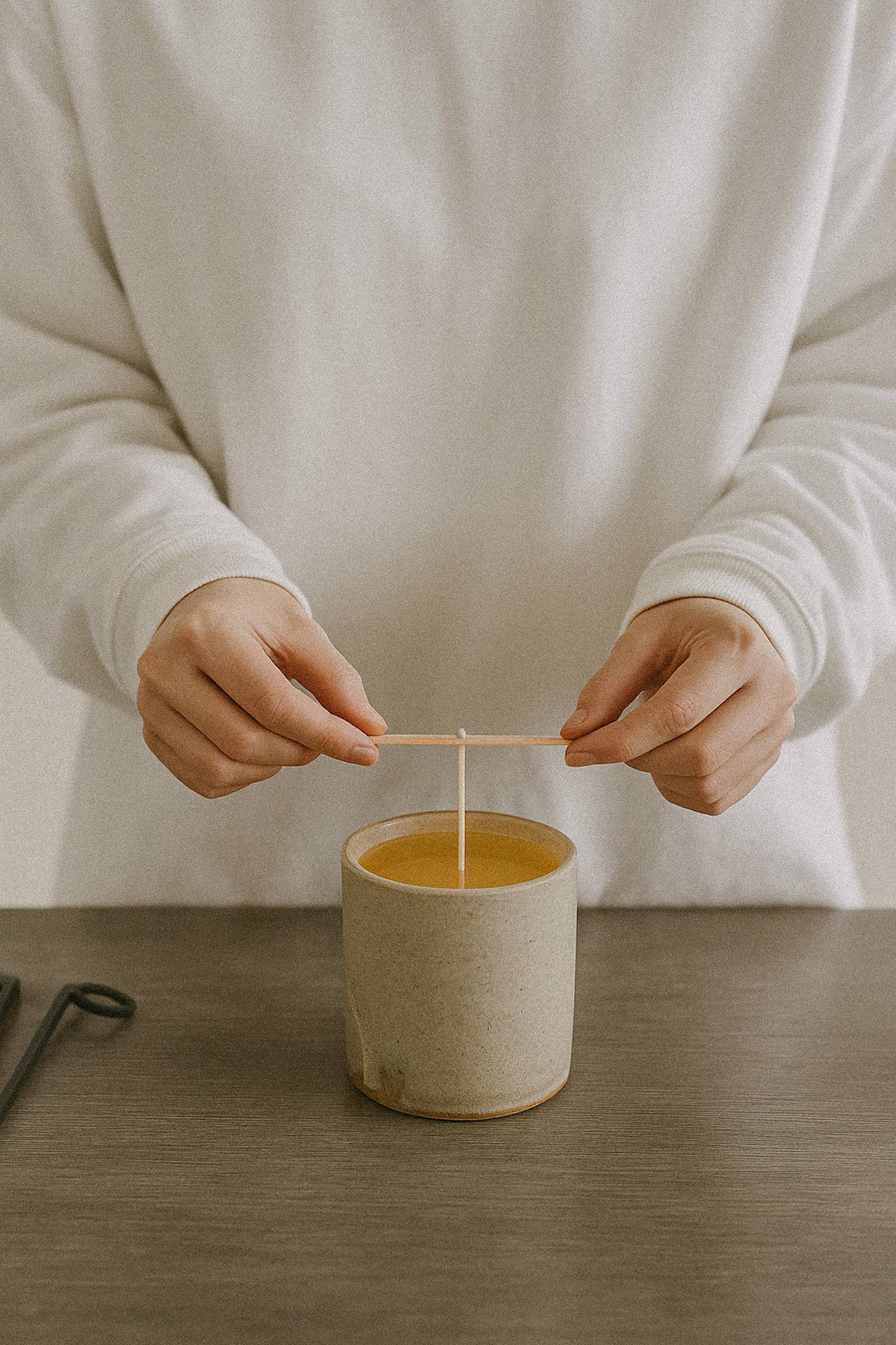 Labogie – Engroshandel Glaslys – La Recharge - Madeleine de Proust - 250gr2