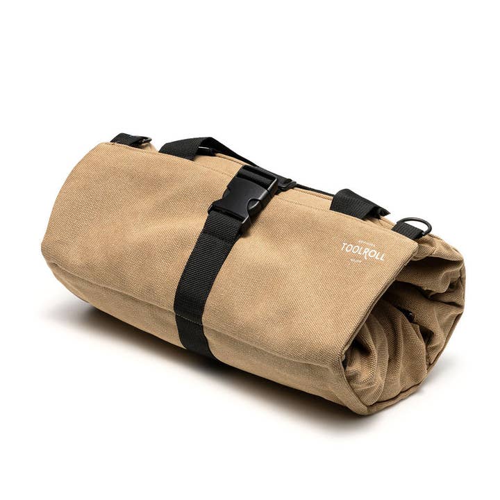 Official Tool Roll - Wholesale Gereedschapsset - Voyager Gereedschapsrol3