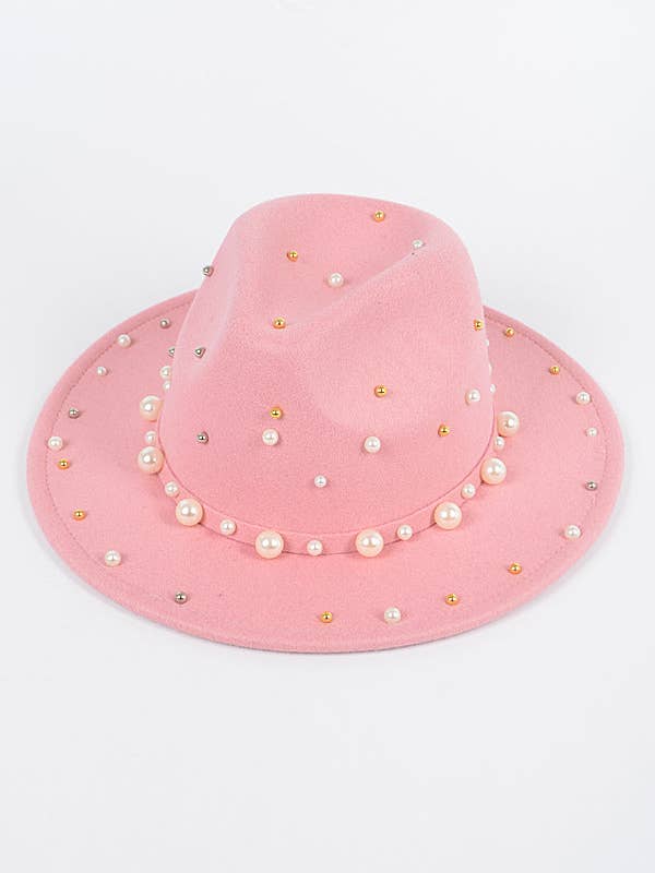 1951 Pink - Pack of 6 for wholesale by Apparel Candy