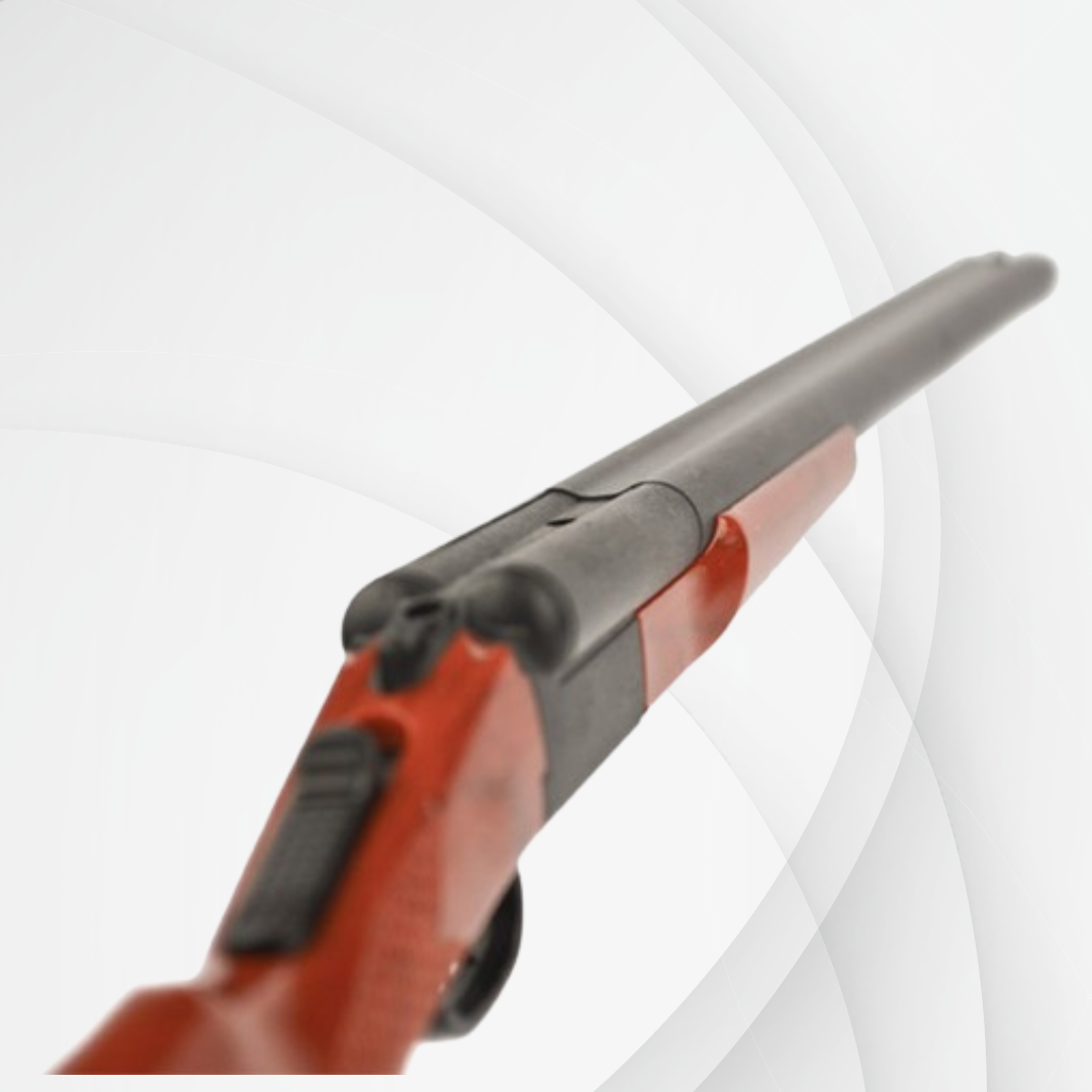 John Gibson Enterprises, Inc. - Wholesale Lighter - Double Barrel Shotgun BBQ Lighter3